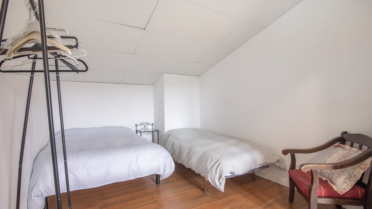 Photo of Bedroom in Hinojales