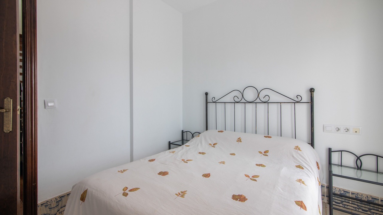 Photo of Bedroom in Hinojales
