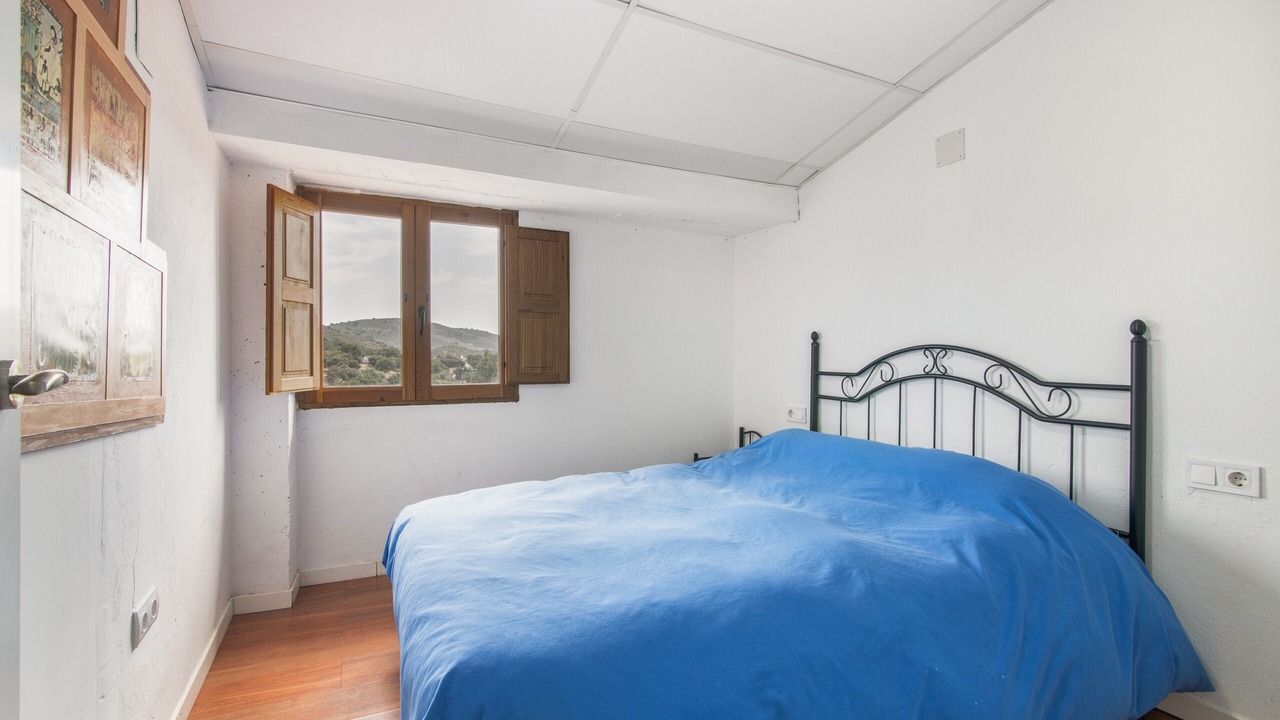 Photo of Bedroom in Hinojales
