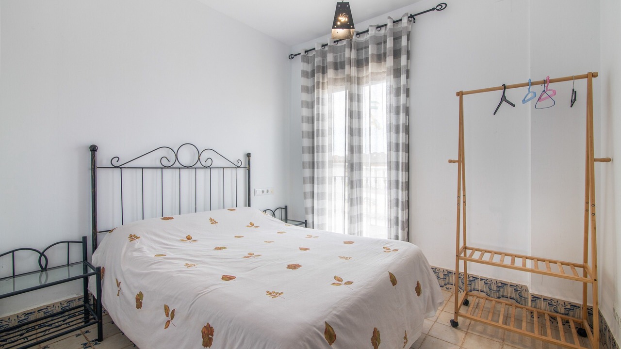 Photo of Bedroom in Hinojales