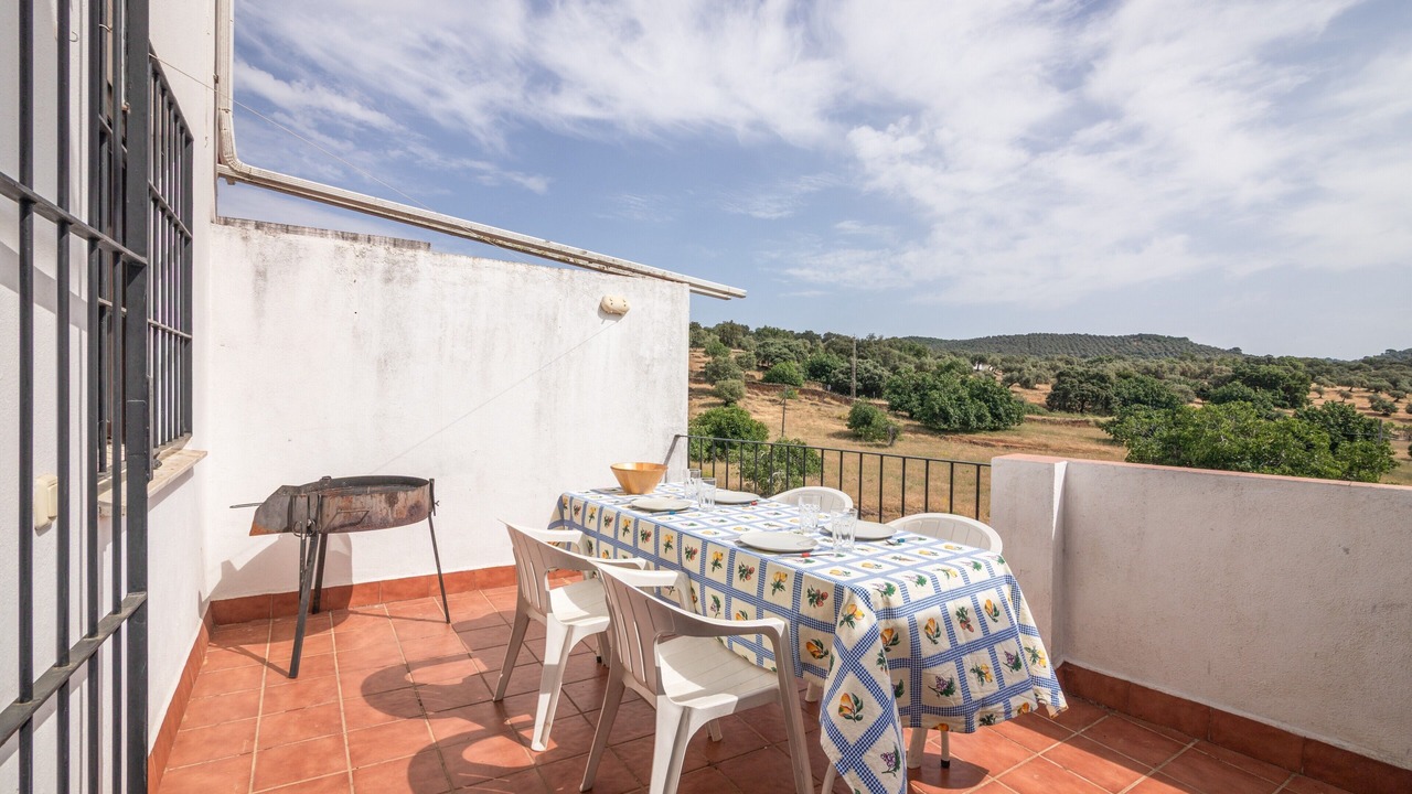 Photo of Outdoor in Hinojales