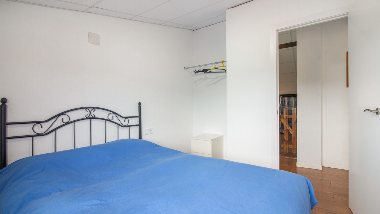 Photo of Bedroom in Hinojales