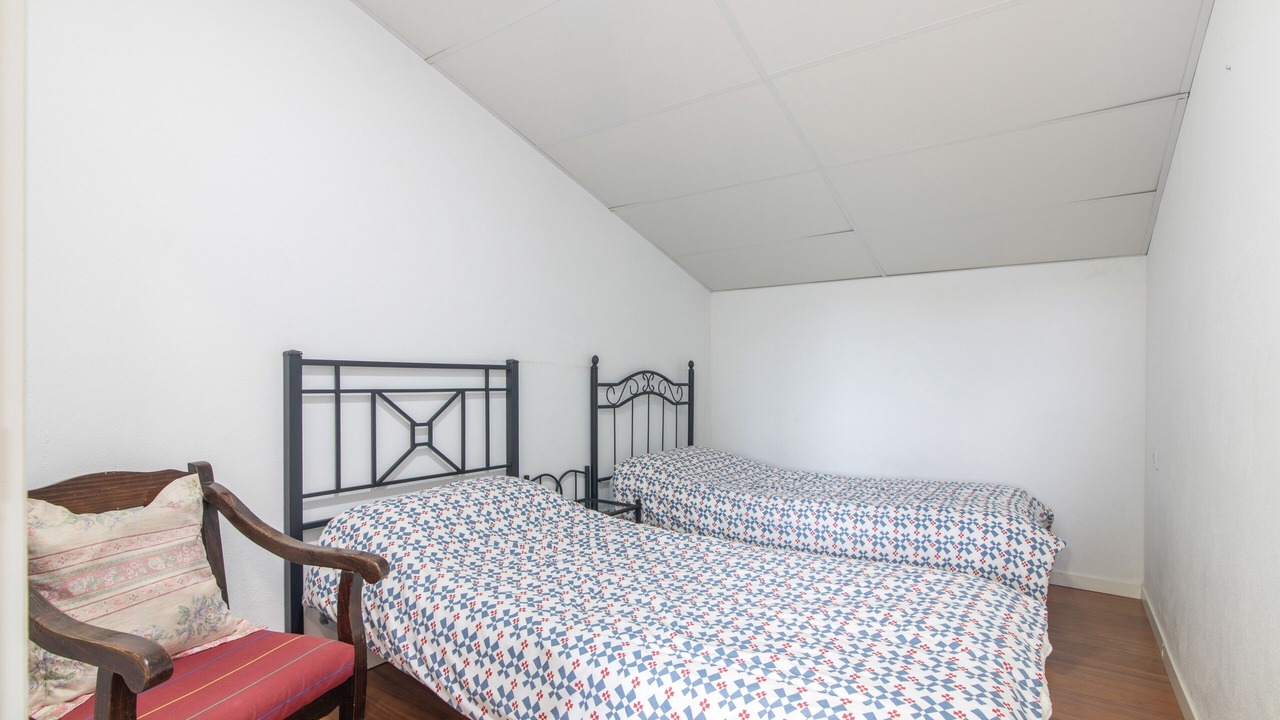 Photo of Bedroom in Hinojales