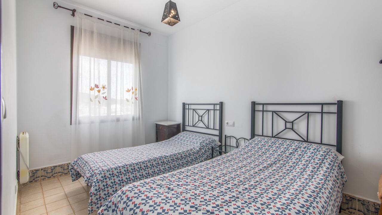 Photo of Bedroom in Hinojales