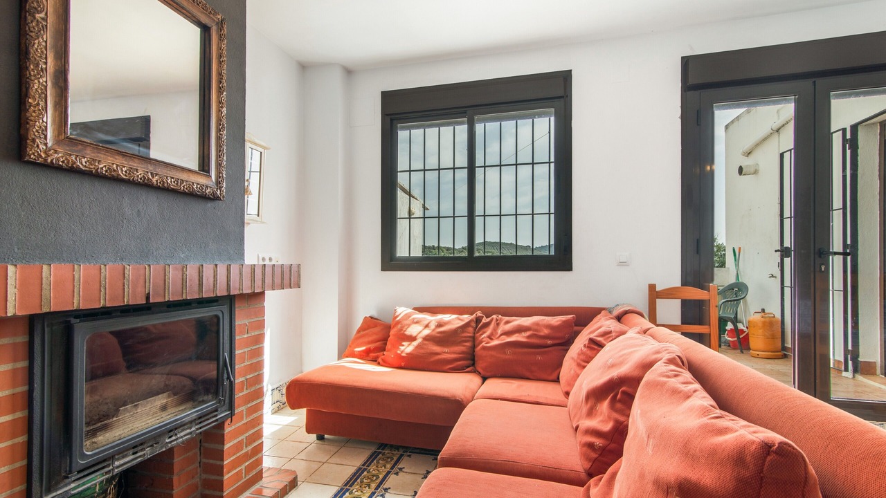 Photo of Livingroom in Hinojales