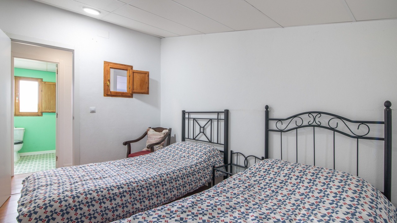 Photo of Bedroom in Hinojales