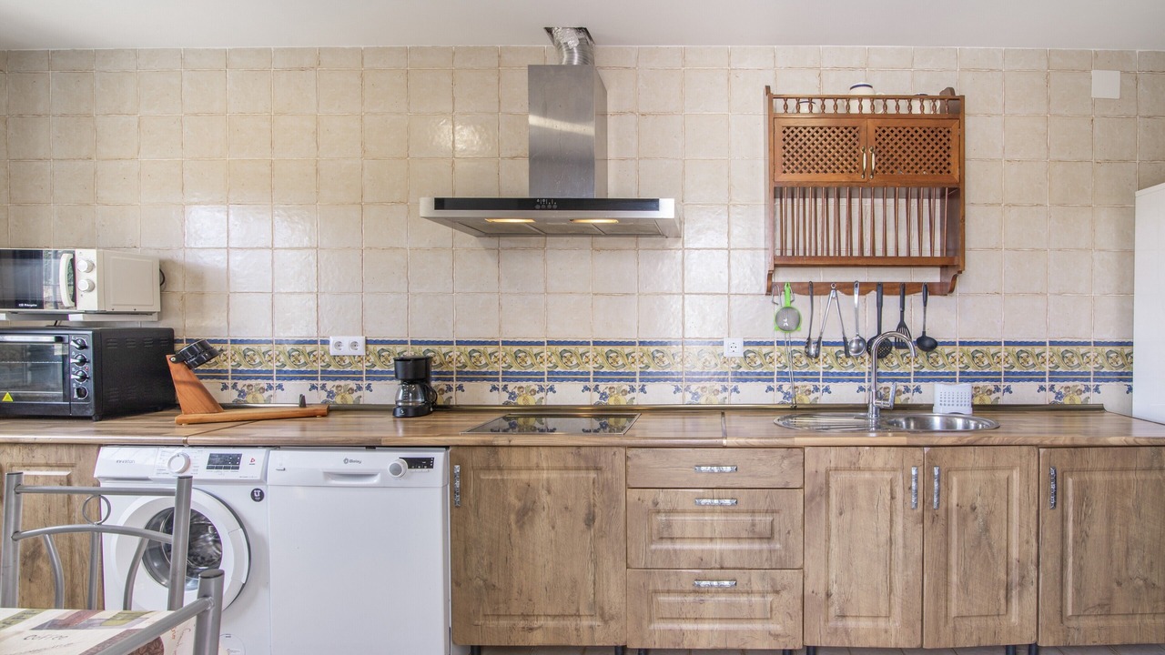 Photo of Kitchen in Hinojales