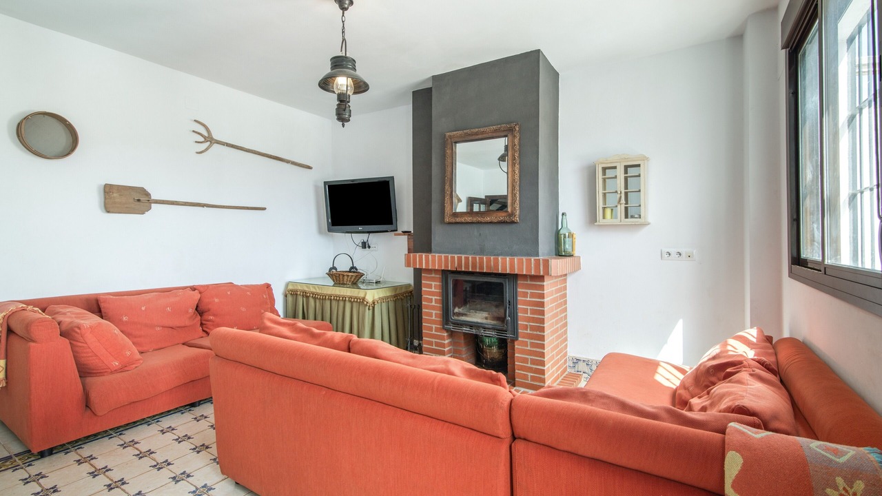 Photo of Livingroom in Hinojales