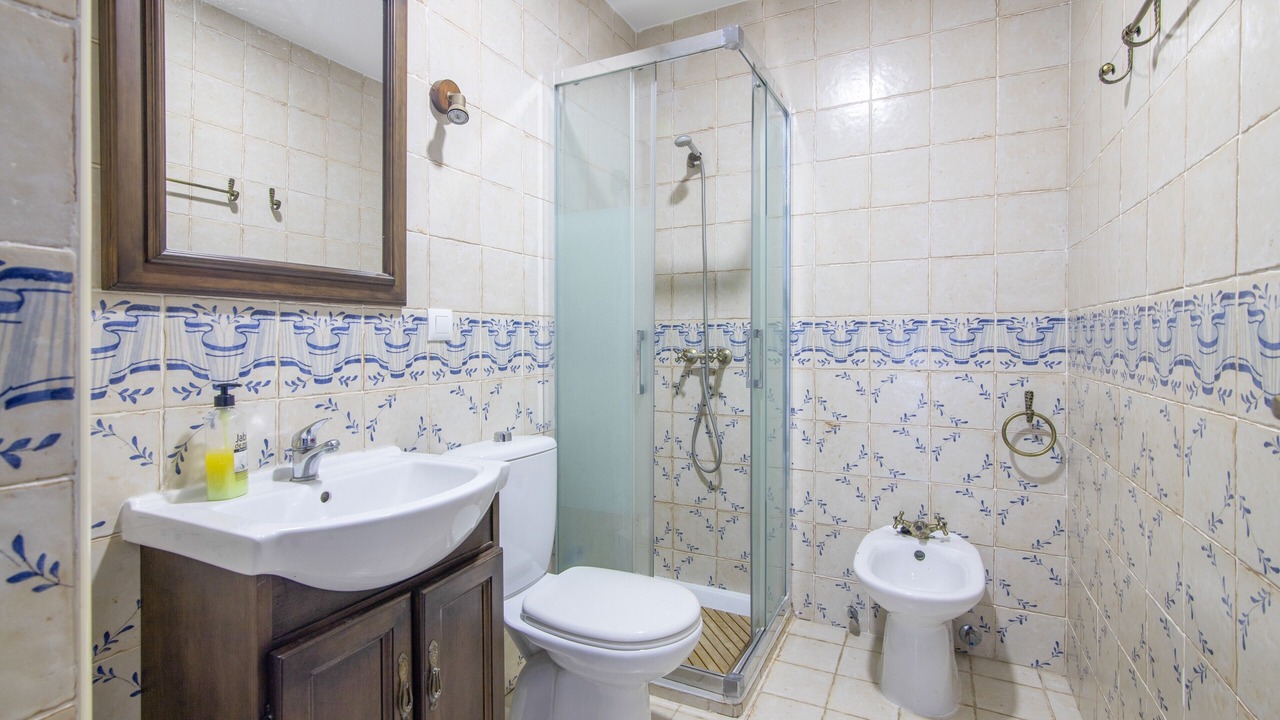 Photo of Bathroom in Hinojales