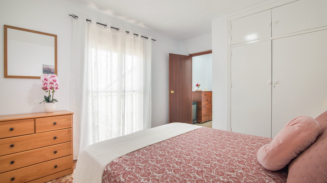 Photo of Bedroom in Mazagon