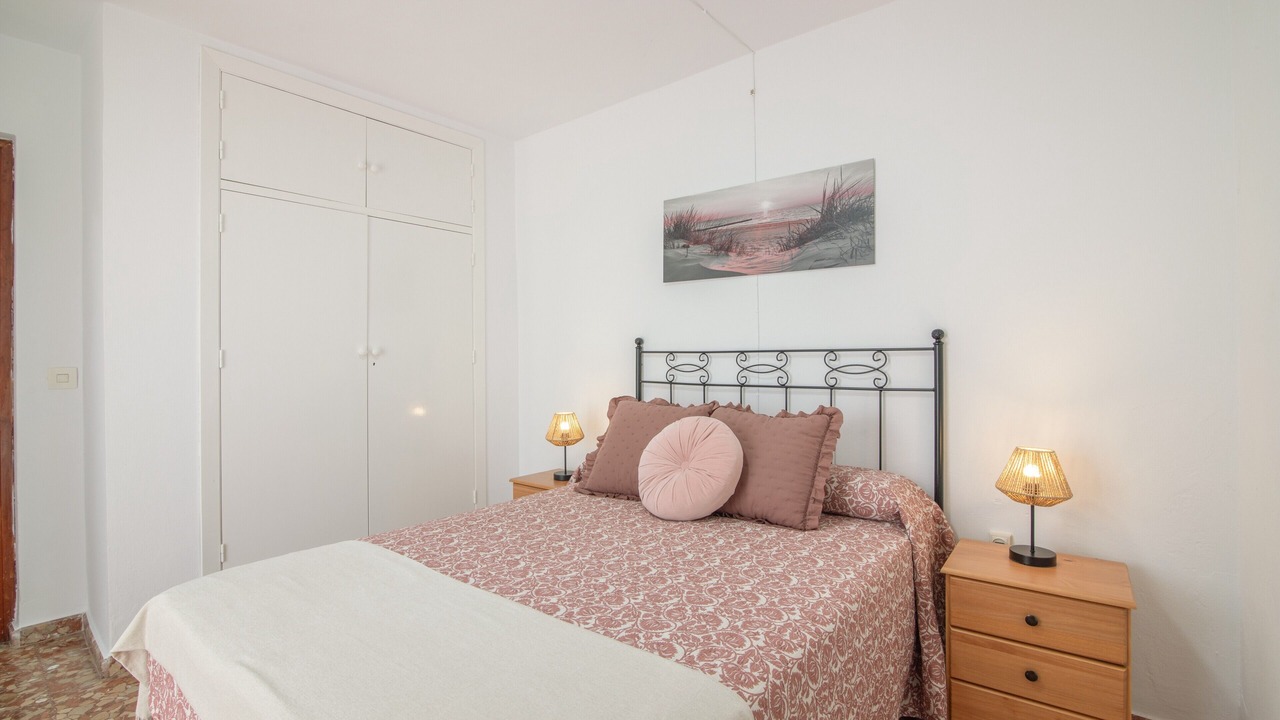 Photo of Bedroom in Mazagon