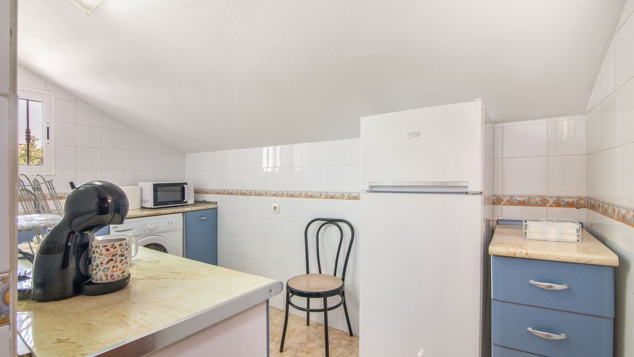 Photo of Kitchen in Mazagon