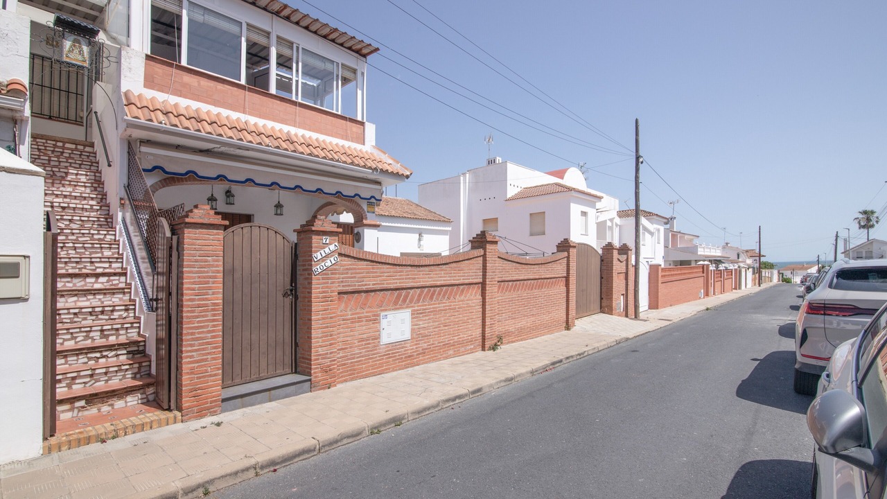 Photo of Outdoor in Mazagon