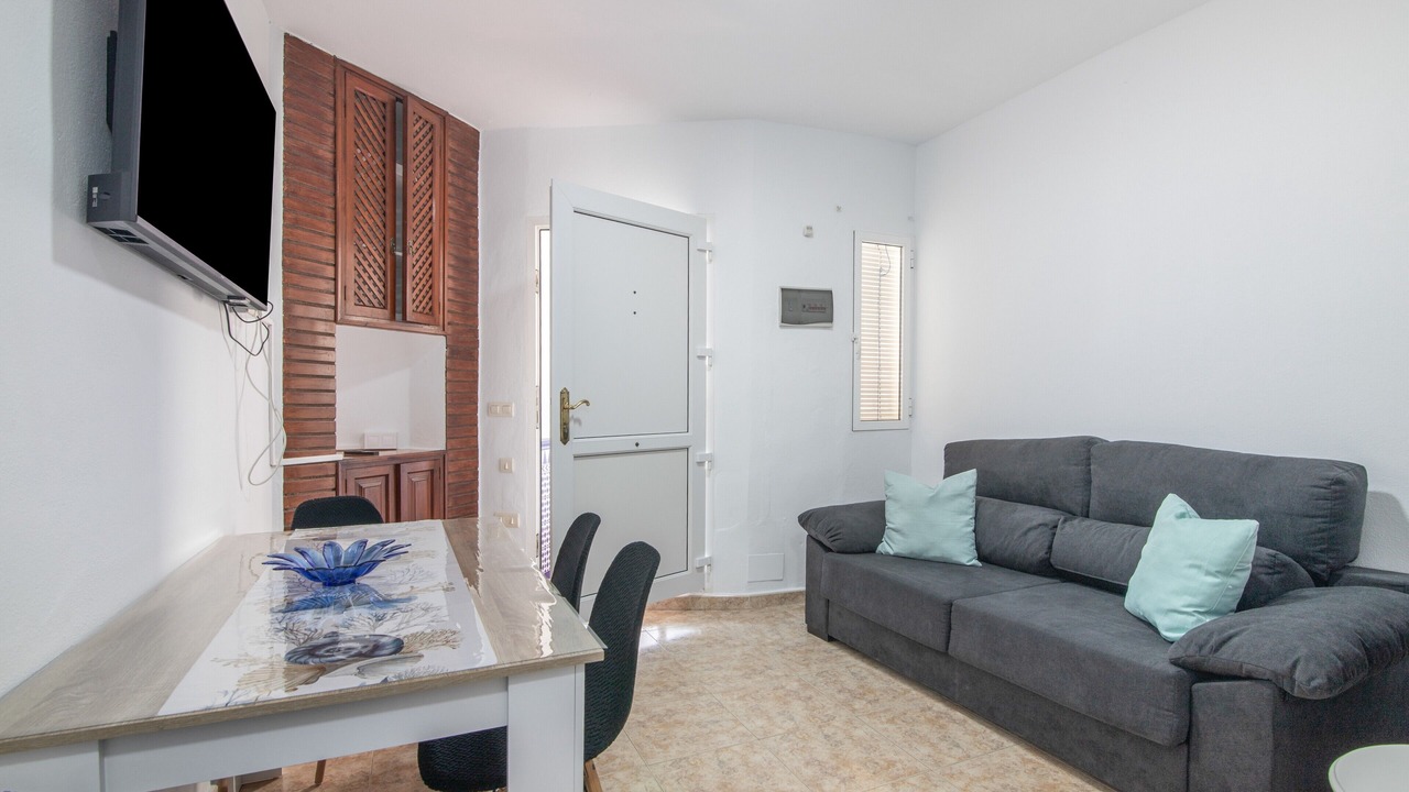 Photo of Livingroom in Mazagon