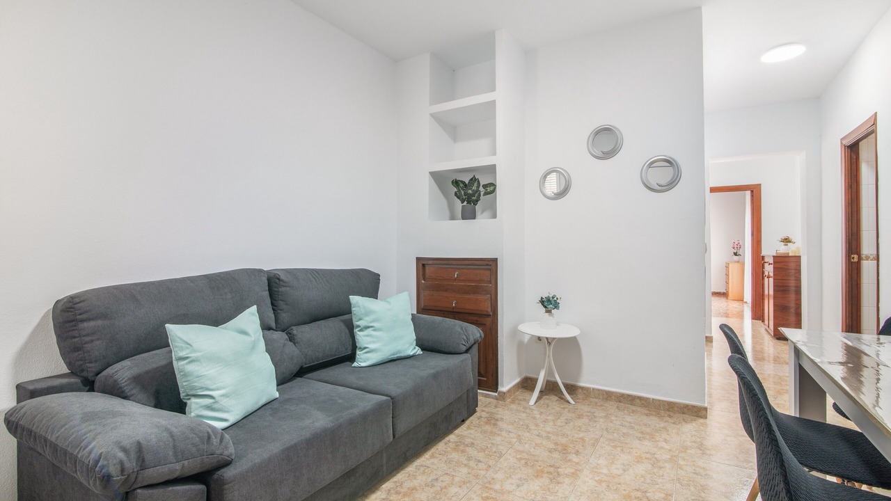 Photo of Livingroom in Mazagon