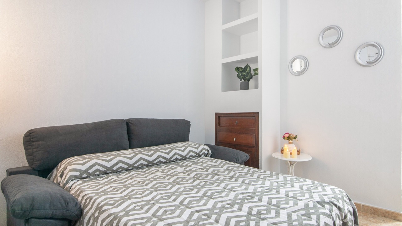 Photo of Bedroom in Mazagon