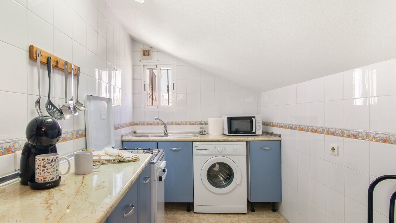 Photo of Kitchen in Mazagon