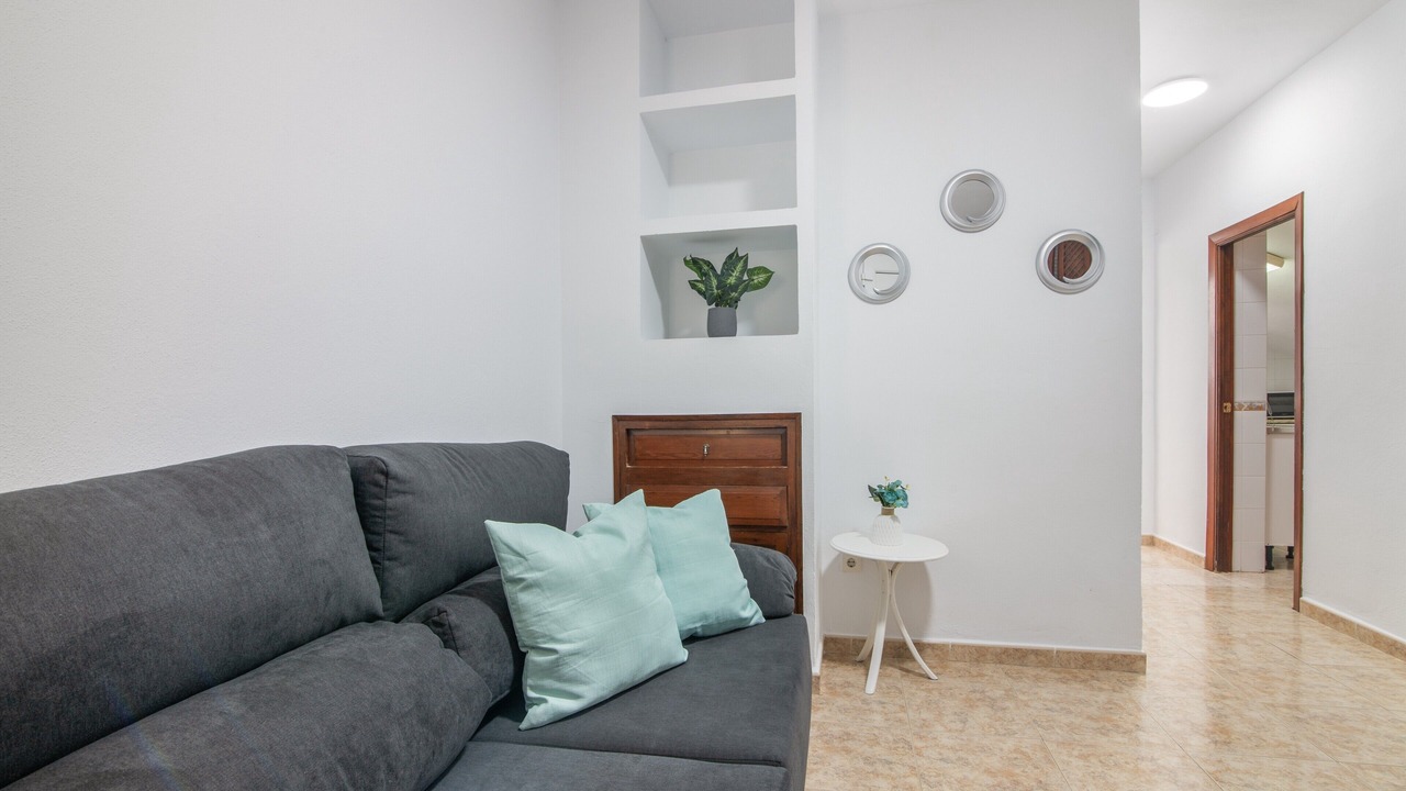 Photo of Livingroom in Mazagon