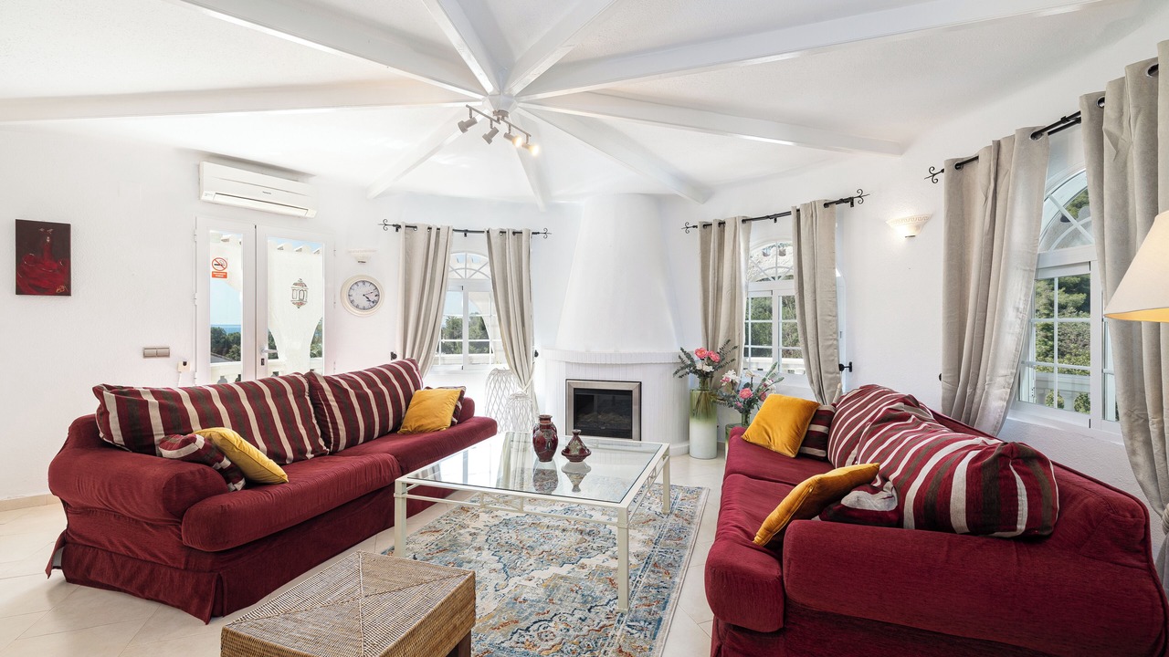 Photo of Livingroom in Torreblanca