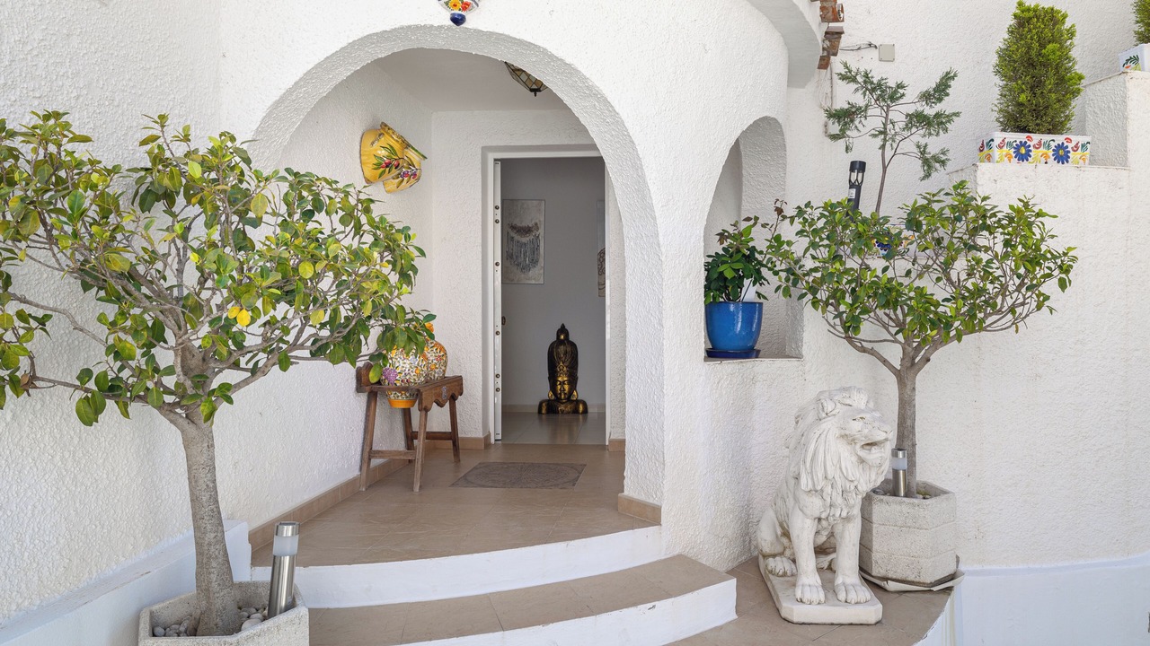 Photo of Outdoor in Torreblanca