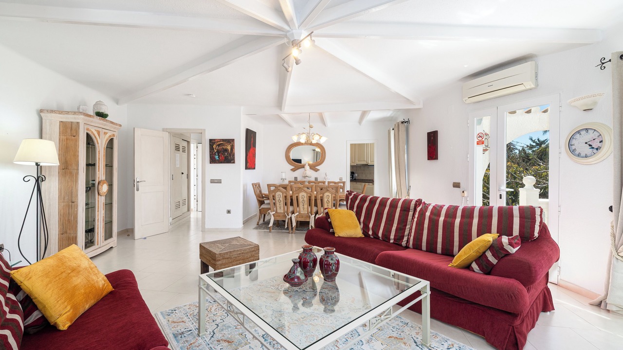 Photo of Livingroom in Torreblanca