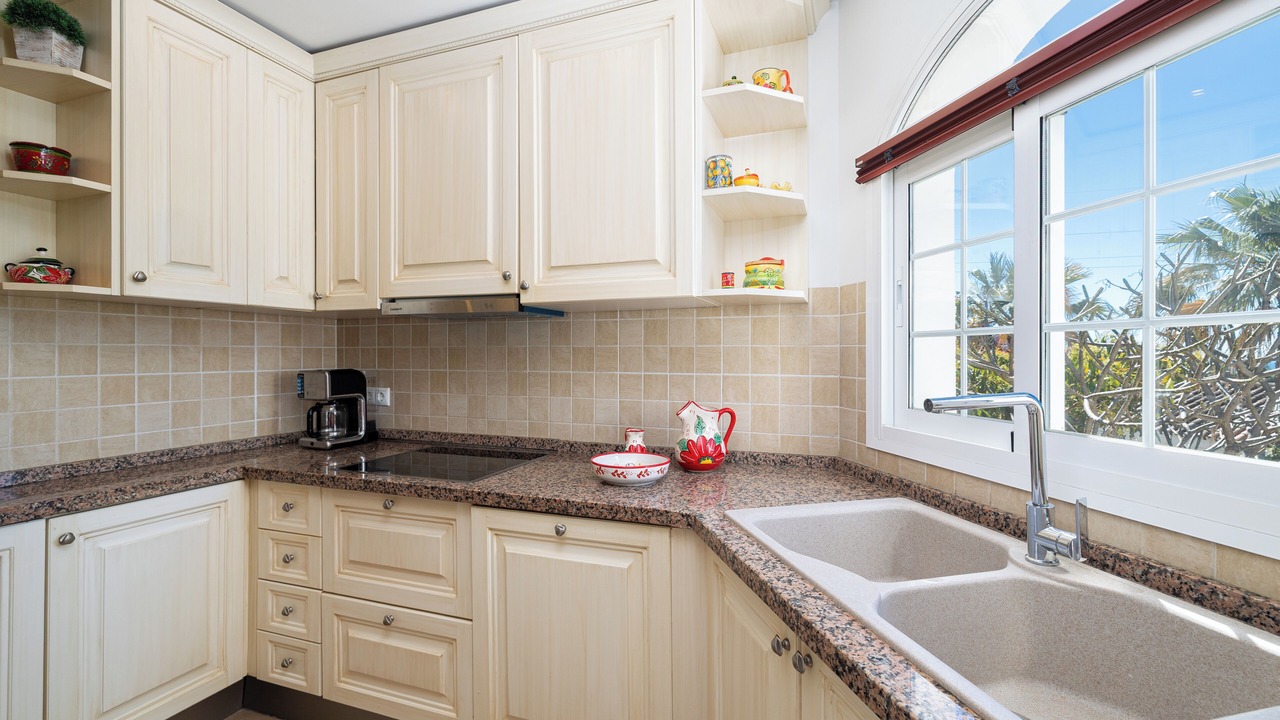 Photo of Kitchen in Torreblanca