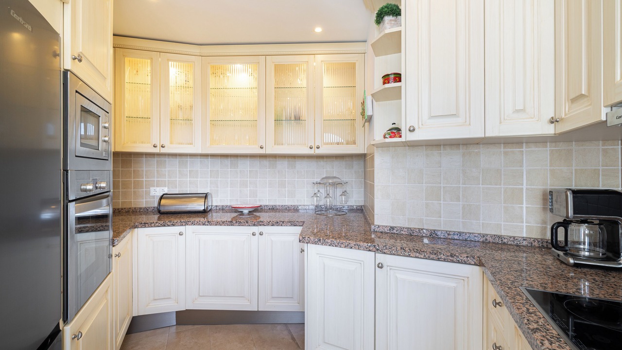 Photo of Kitchen in Torreblanca