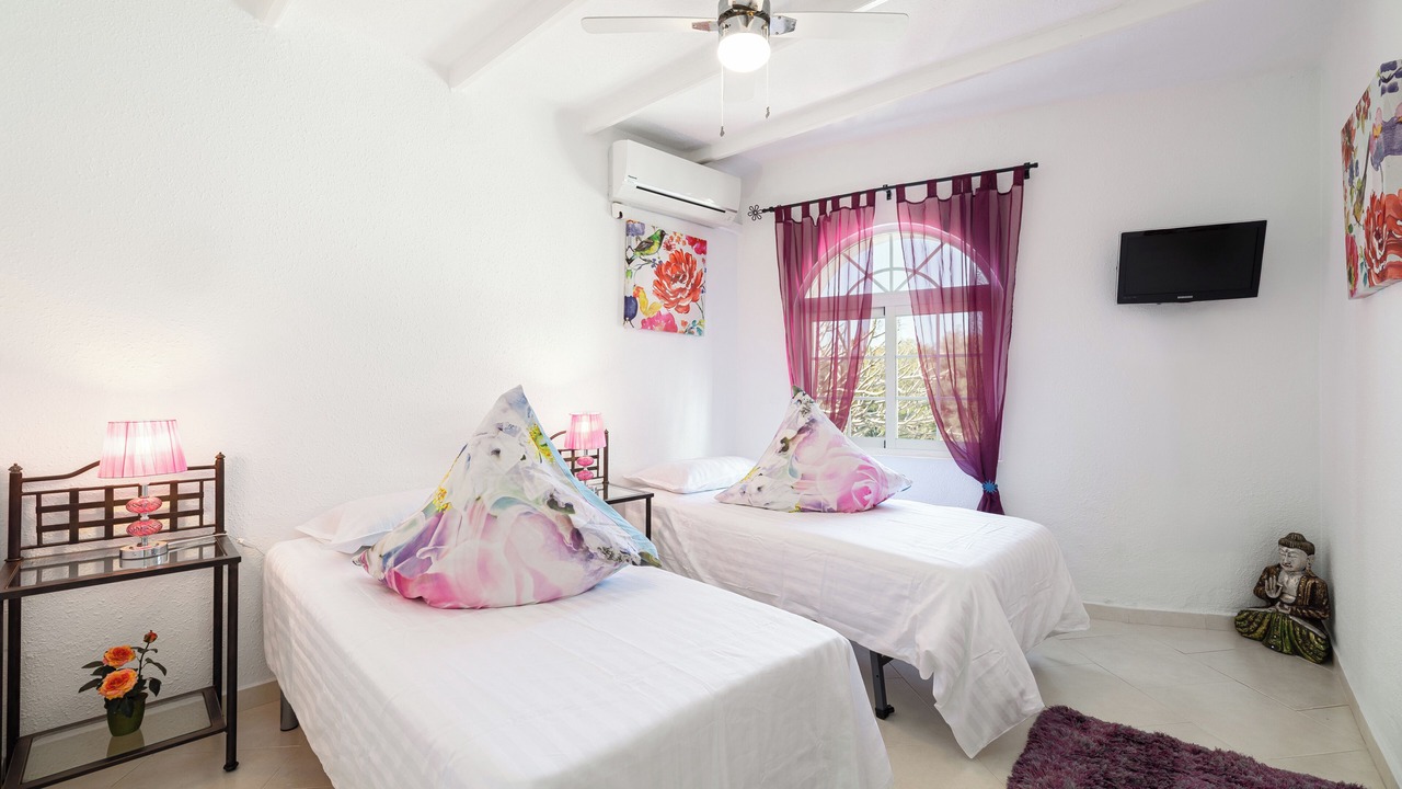 Photo of Bedroom in Torreblanca