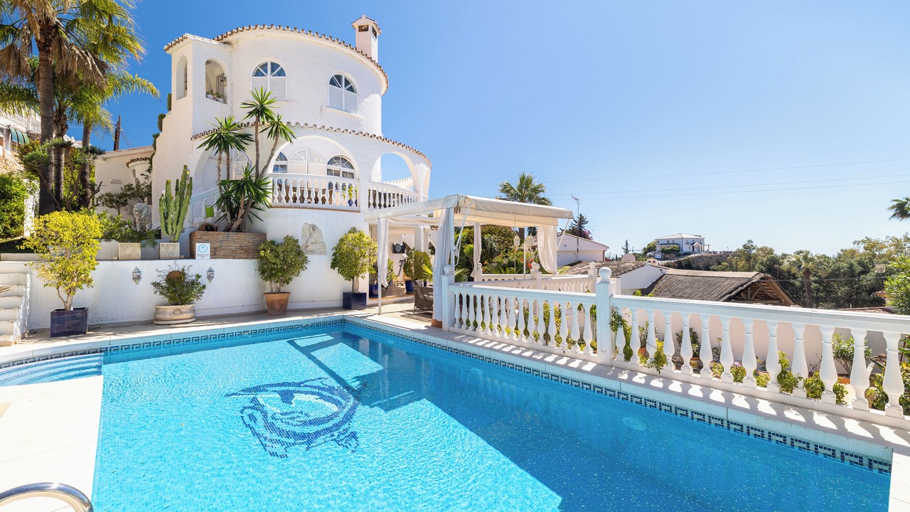 Photo of Outdoor in Torreblanca