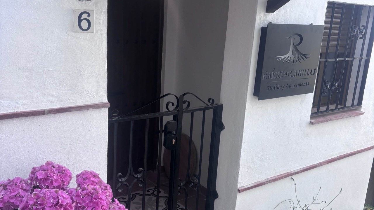 Photo of Others in Canillas de Aceituno