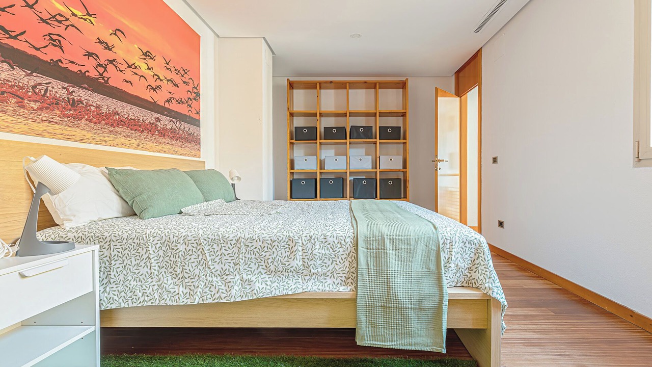 Photo of Bedroom in Aljaraque