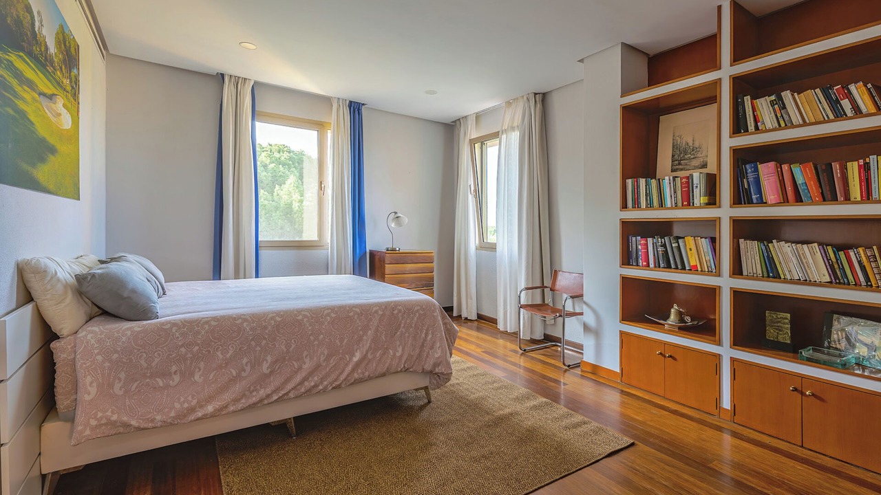 Photo of Bedroom in Aljaraque