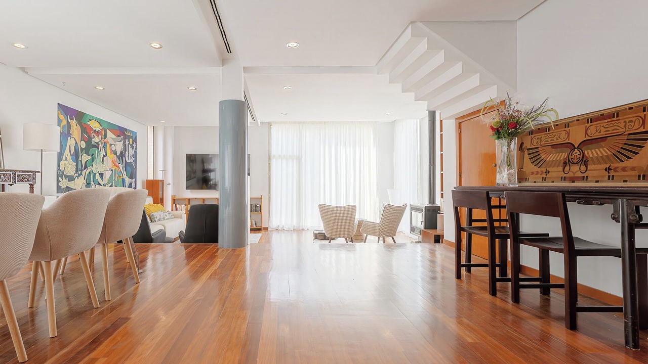 Photo of Livingroom in Aljaraque