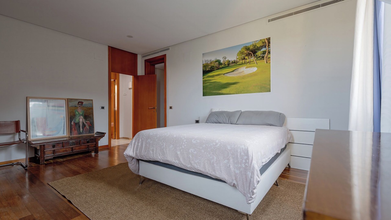 Photo of Bedroom in Aljaraque