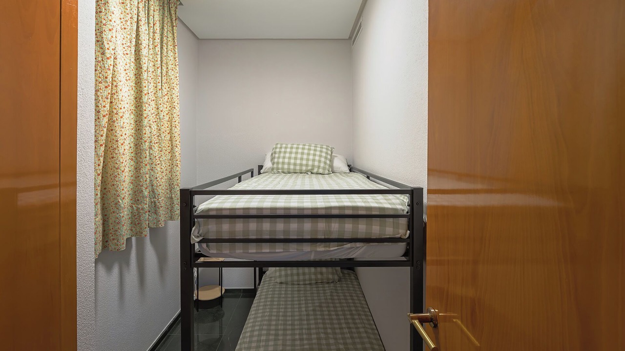 Photo of Bedroom in Aljaraque