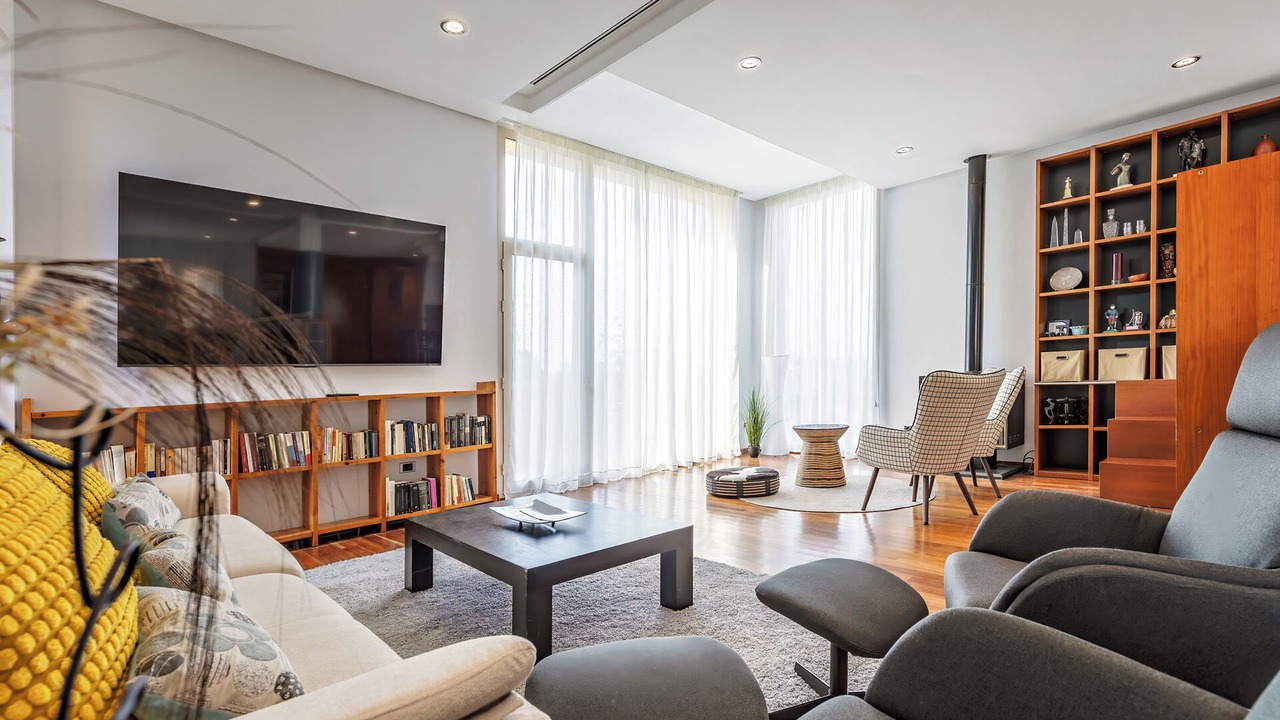 Photo of Livingroom in Aljaraque