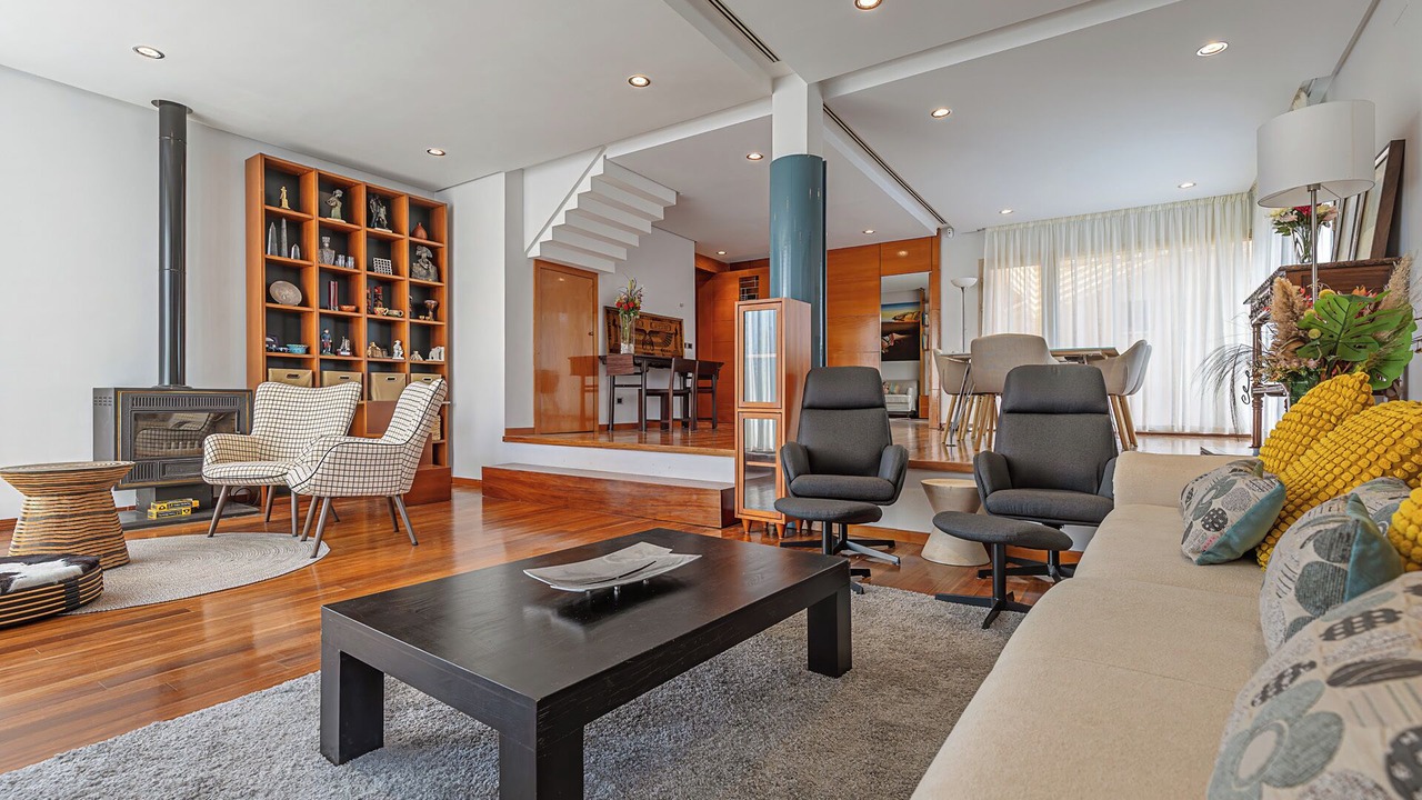 Photo of Livingroom in Aljaraque
