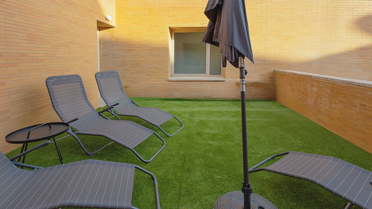 Photo of Patio Balcony in Aljaraque