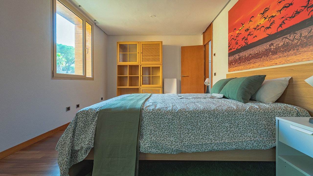 Photo of Bedroom in Aljaraque