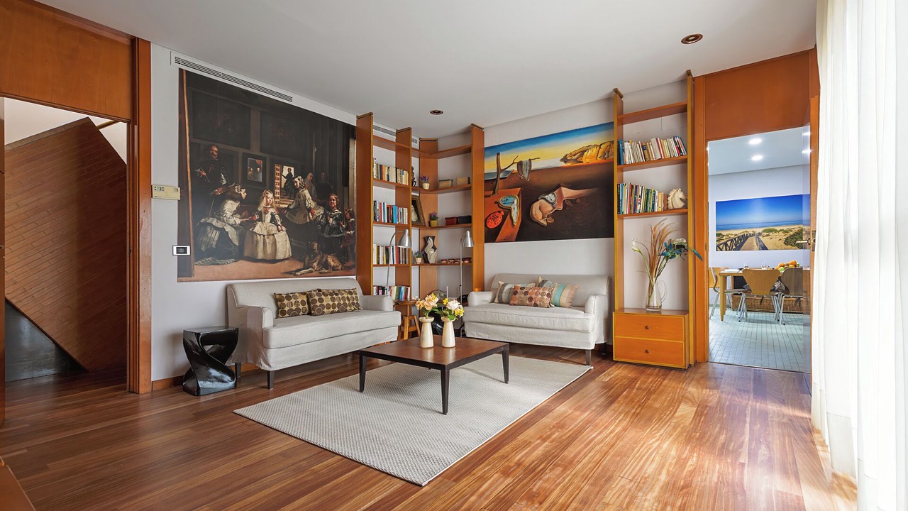 Photo of Livingroom in Aljaraque