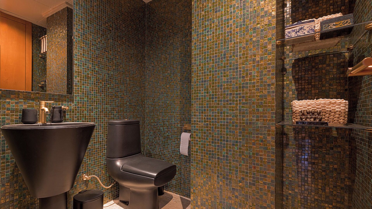 Photo of Bathroom in Aljaraque