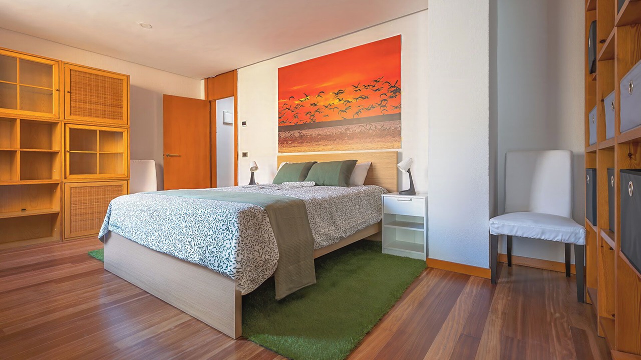Photo of Bedroom in Aljaraque