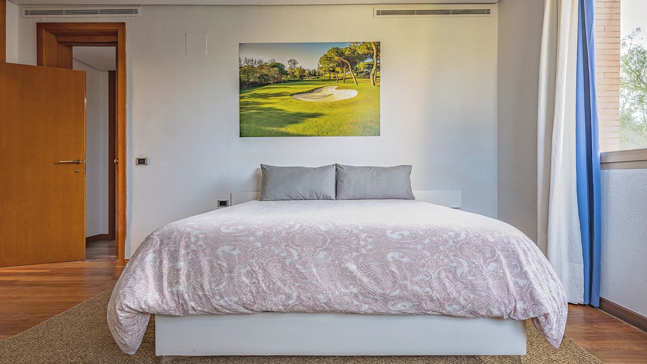 Photo of Bedroom in Aljaraque