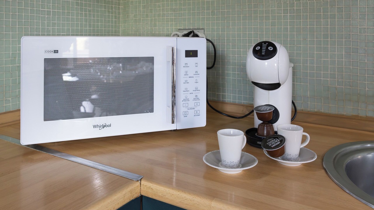 Photo of Kitchen in Aljaraque