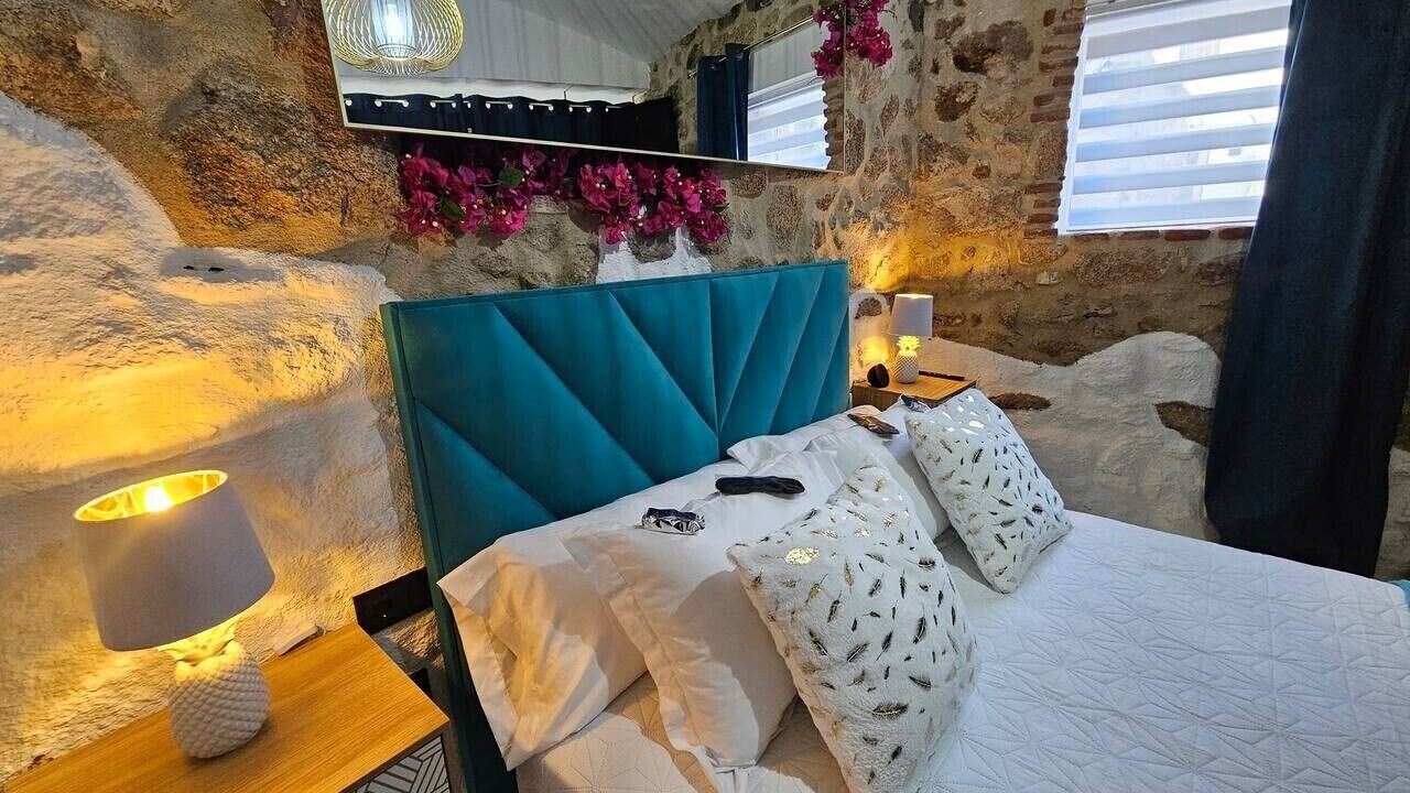 Photo of Bedroom in Montanchez