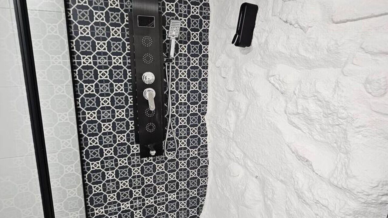 Photo of Bathroom in Montanchez