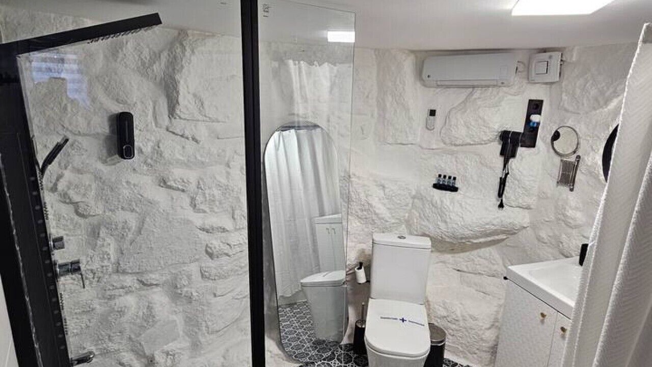 Photo of Bathroom in Montanchez