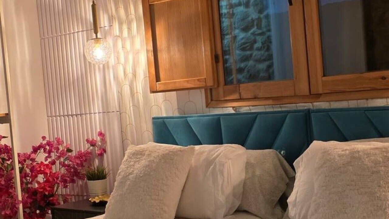 Photo of Bedroom in Montanchez