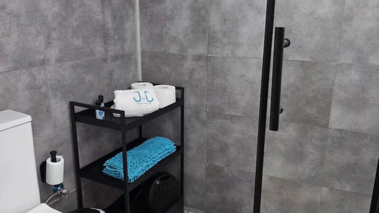 Photo of Bathroom in Montanchez