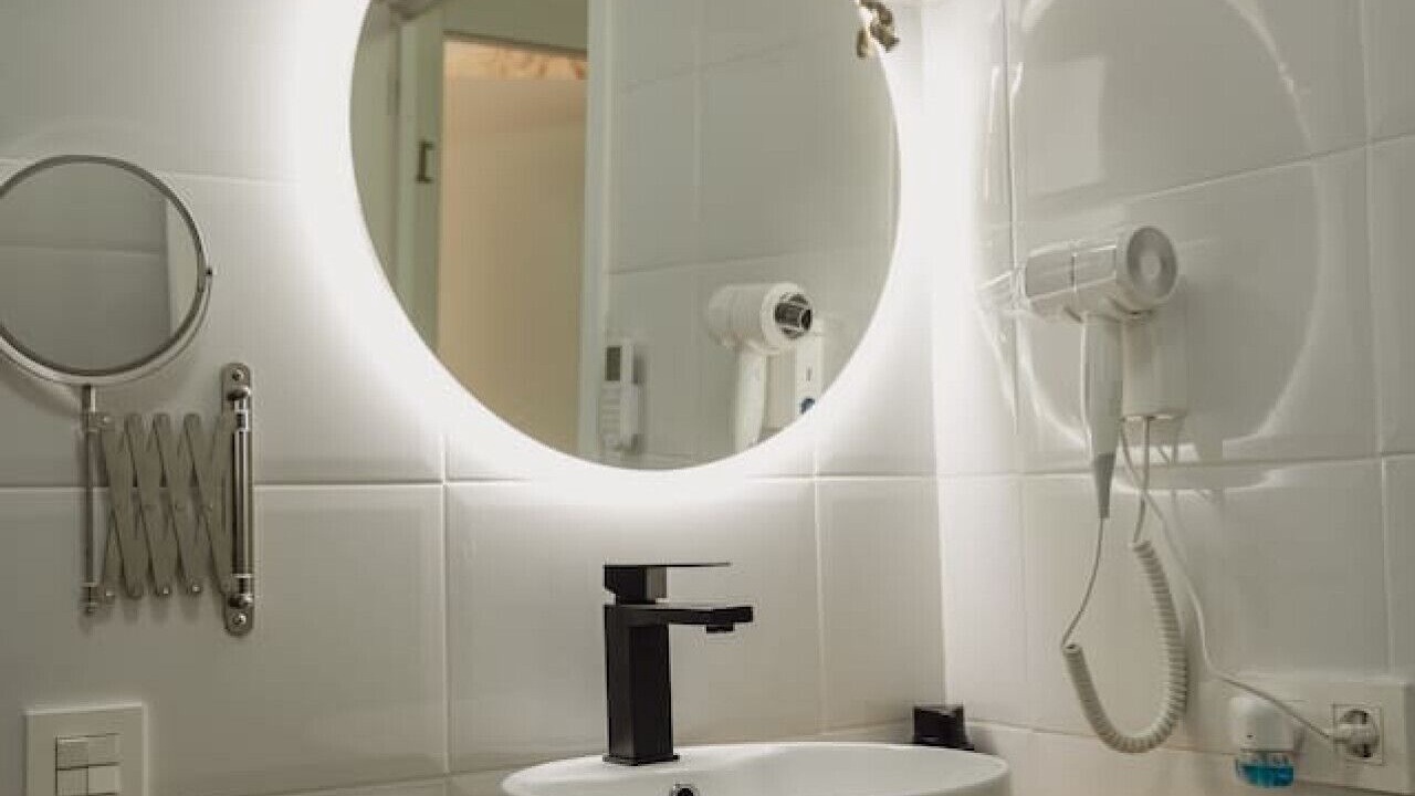 Photo of Bathroom in Montanchez